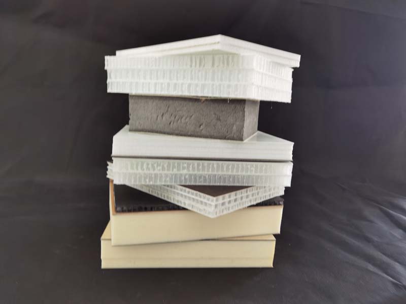 熱塑性複合(he)材料結構件成型(xíng)方法有哪些？