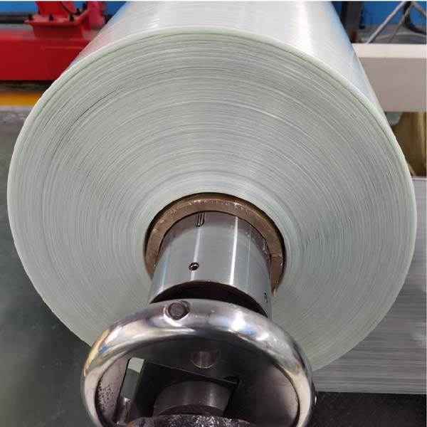 CFRT工藝(yì)：預浸帶(dài)自動鋪(pu)放工藝(yì)具有顯(xiǎn)著優點(dian)