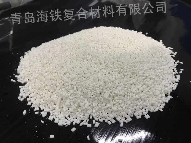 阻(zu)燃級PA6母粒(lì)（EN45545）