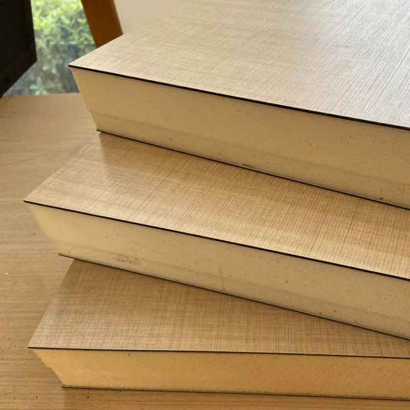 CFRT泡沫三(sān)明治闆(pǎn)